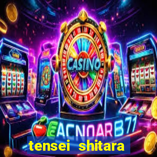 tensei shitara slime season 3 dublado
